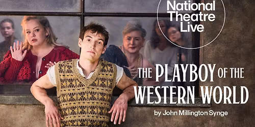 NTL: The Playboy of The Western World (12)