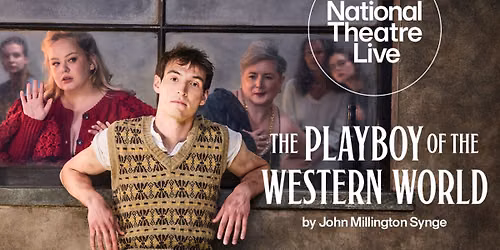 NTL: The Playboy of The Western World (12)