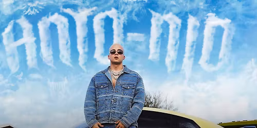 Nio Garcia in West Palm Beach