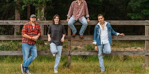 Tanner Beane & Dirty Power LIVE at Montreux Bar & Grill