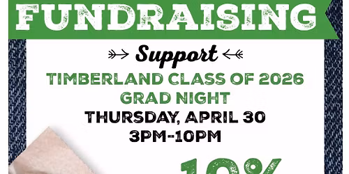 Texas Roadhouse Dine Out 