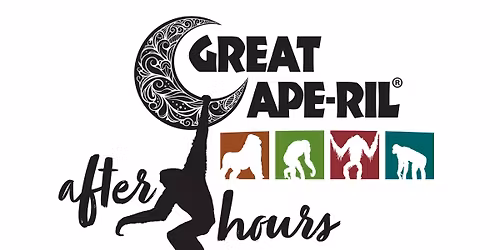 Great Ape-ril: After Hours