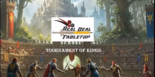 But Valentines Day was Last weekend can I play Sigmar?