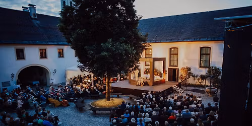 Premiere Pramtaler Sommeroperette "My Fair Lady"