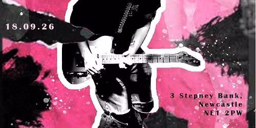 Street Furniture, Cardboard Church, Black Star Pistols