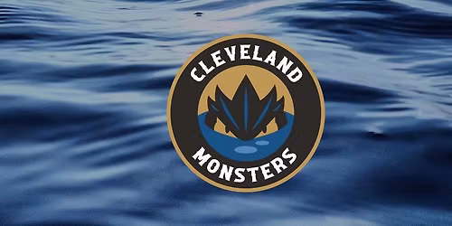 Cleveland Monsters vs. Utica Comets