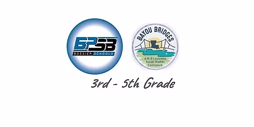 BPSB - Planning Social Studies Standards, Framing Questions & Rubrics 3-5
