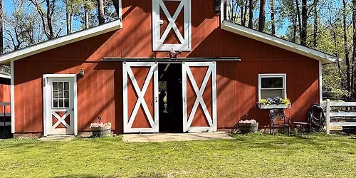 SUMMER FARM CAMP 2026 June 15th - June 19th