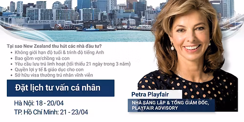 \u0110\u1ecbnh c\u01b0 New Zealand qua \u0111\u1ea7u t\u01b0 - G\u1eb7p g\u1ee1 1:1 chuy\u00ean gia di tr\u00fa \u00dac