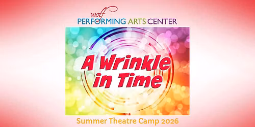 Rising Kindergarten Summer Camp