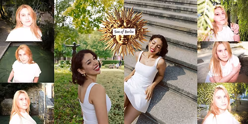 Copy of Quick Portraits