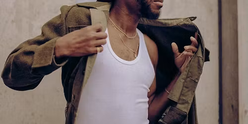 Gerson Main in Paradiso