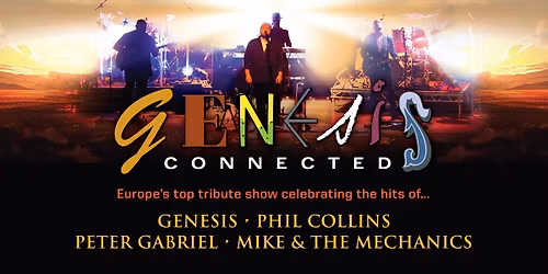 Genesis Connected