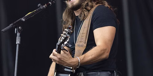 Warren Zeiders