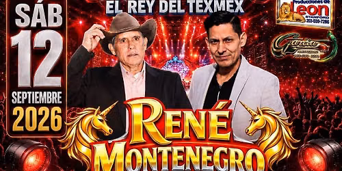 RENE MONTENEGRO CELEBRANDO LA INDEPENDECIA DE CENTROAMERICA Y MEXICO