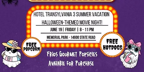 June Movie Night