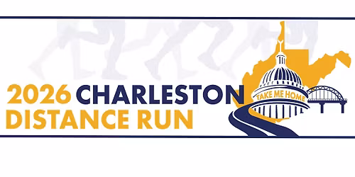 53rd Charleston Distance Run
