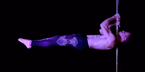 Men\u2019s Pole Class 