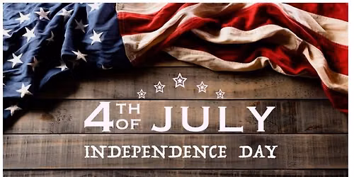 Annual COCO 4TH of July Potluck and Free Swim