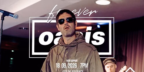 18\/09\/26 The Attic, Southampton