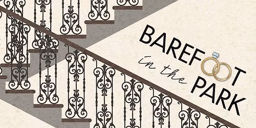 Barefoot in the Park at the Arvada Center