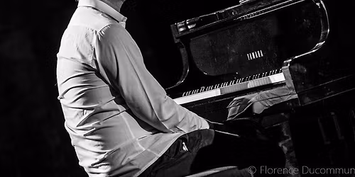 David Fackeure trio : "Paradoks"