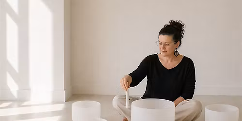 Sound Bath