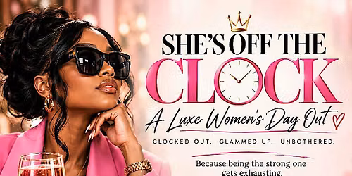 Luxe Womens Day Out