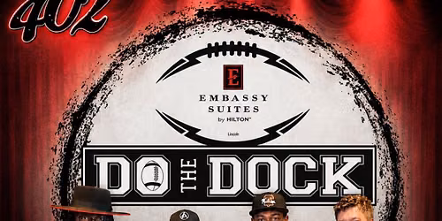 The 402 @ DO THE DOCK November 21, 2026