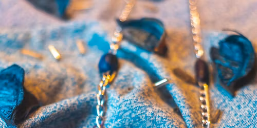 DIY Gifts: Clay Beads