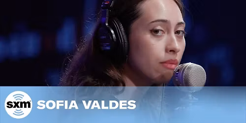 Sofia Valdes