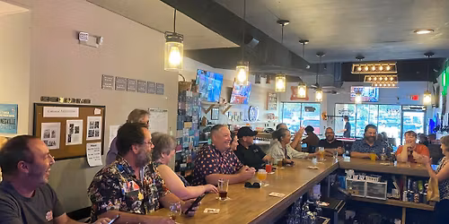 Members only Holiday Party!