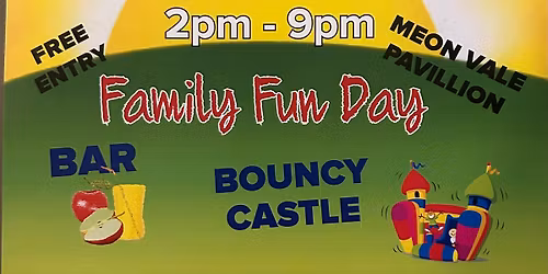 Meon FunFest 2026
