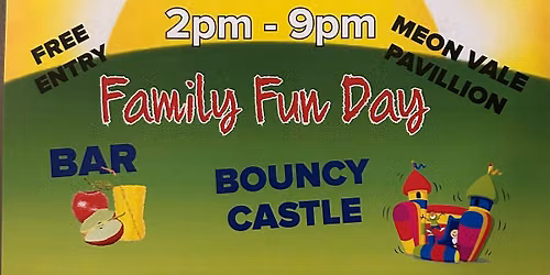 Meon FunFest 2026