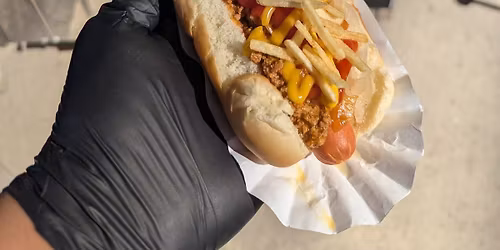 las Vegas Harley Davidson 