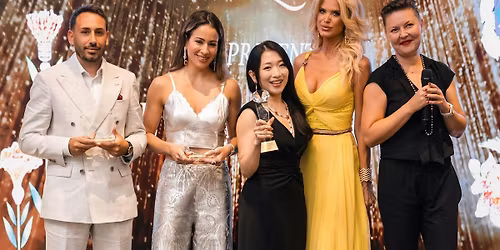 The Unique Awards - Luxury Monte-Carlo 2026