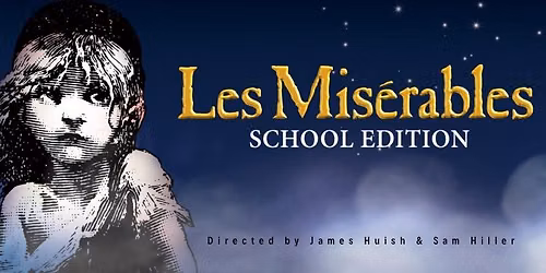 Les Mis\u00e9rables (Schools Edition)