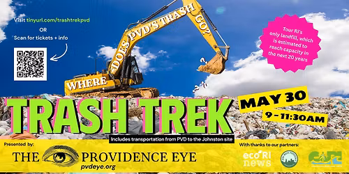 RI TRASH TREK