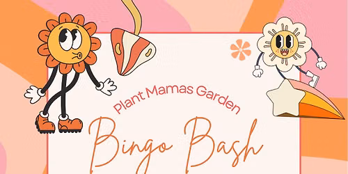 Plant Bingo Bash