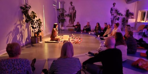 Cacao Ceremony
