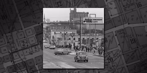 Where in the World Has the Library Been? The Public Library Movement in Columbia