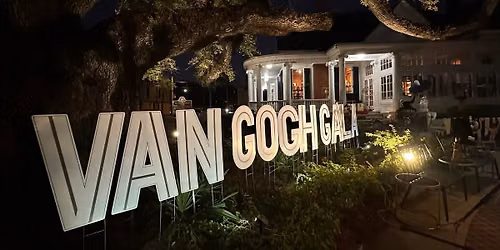 Van Gogh Gala