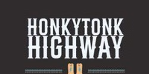HONKYTONK HIGHWAY New Year's Eve Party