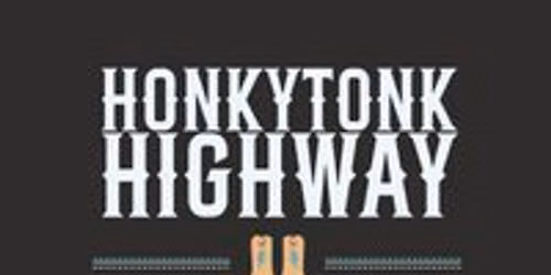 HONKYTONK HIGHWAY New Year's Eve Party