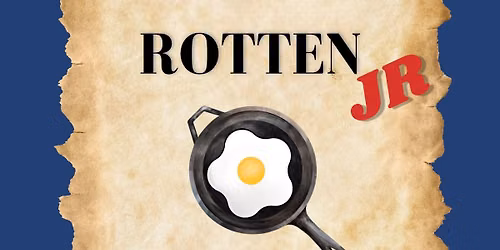 Production Camp- Something Rotten Jr. 