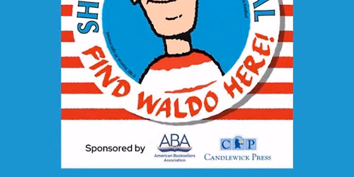 Where\u2019s Waldo in Plymouth