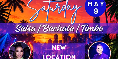 Cubamania at The Dance Factory Tampa Bay!