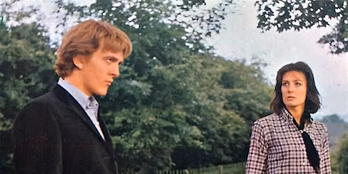 The Swinging Sixties: Blow-Up (1966)