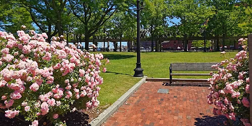 Big Boston Spring\/Summer Fine Art & Craft Pop-Up Market