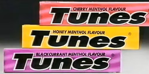 Tunes @ The Foresters Arms